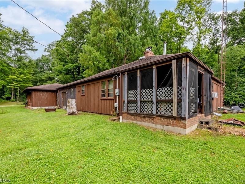 844 Township Road 1504 , Ashland, OH 44805 Photo 7