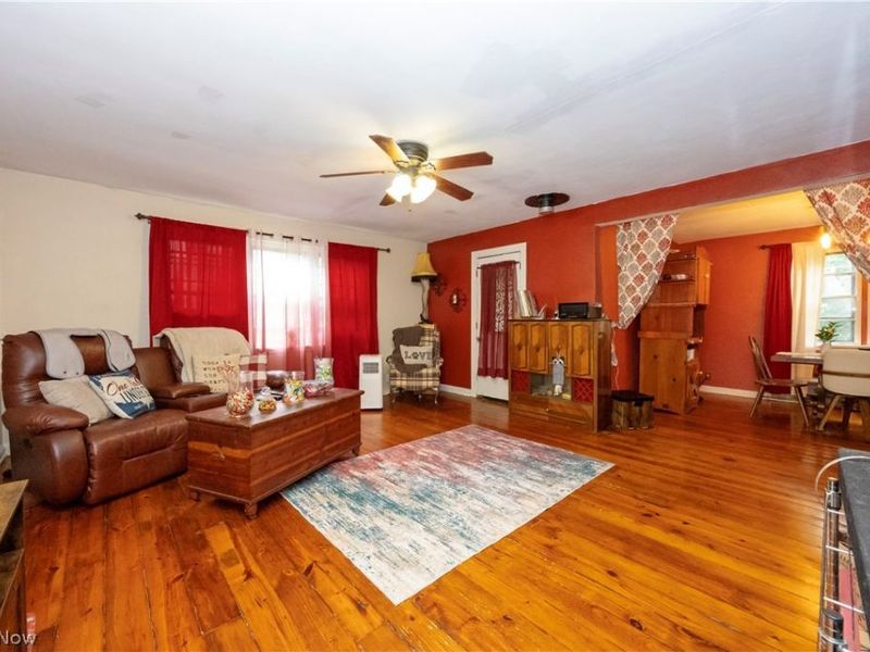 844 Township Road 1504 , Ashland, OH 44805 Photo 9