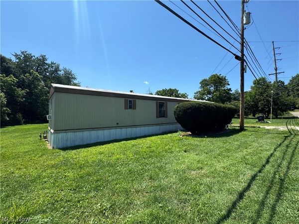 1265 Sylvan Rd. , Wooster, OH 44691