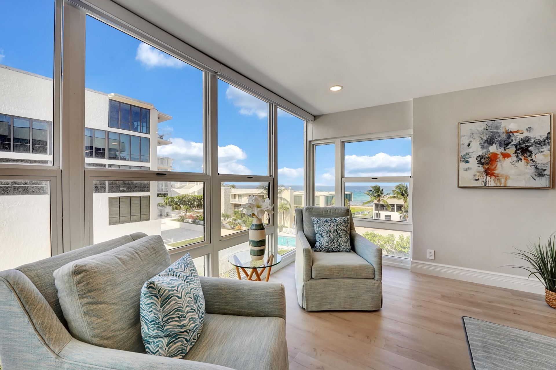 2175 S Ocean Boulevard, Unit 304, Delray Beach, FL 33483 Photo