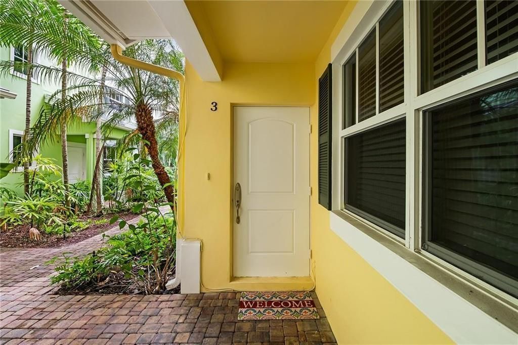 708 SE 15th Street, Unit 3, Fort Lauderdale, FL 33316 Photo