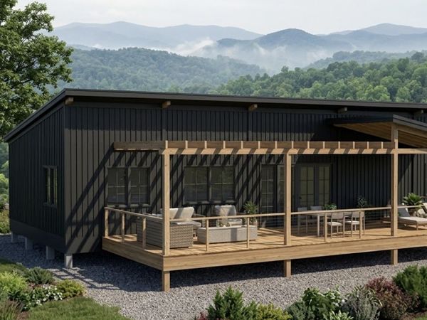 667 Soft Ridge Rd, Celina, TN 38551