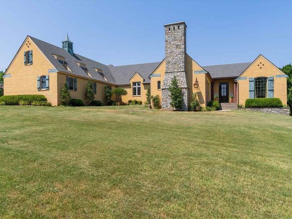 1302 Falls Drive, Stillwater, OK 74075