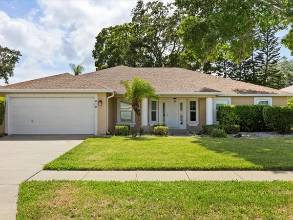 410 CENTRAL MARINERS DRIVE , EDGEWATER, FL 32141
