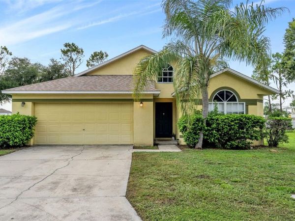 2723 SUNDANCE CIRCLE , MULBERRY, FL 33860