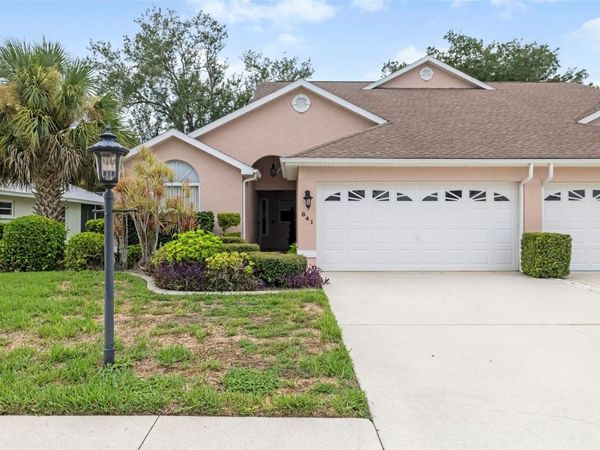 841 BAYPORT CIRCLE, VENICE, FL 34292