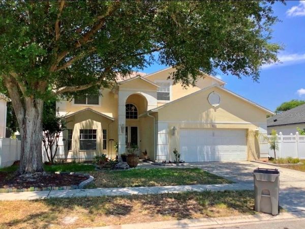 1188 FOXFORREST CIRCLE , APOPKA, FL 32712