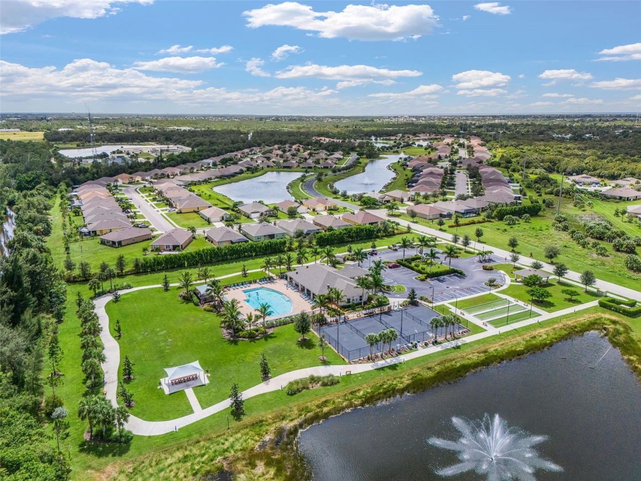 25016 E Lenox Circle, Punta Gorda, FL 33950 Photo