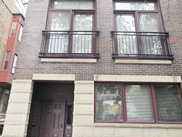 942 W HUBBARD Street , Chicago, IL 60642