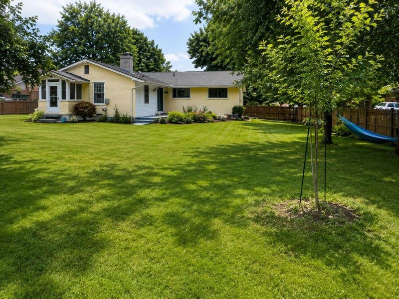 300 Heather Lane, Powell, OH 43065 Photo 7