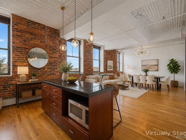2261 Blake Street , Unit 4F, Denver, CO 80205