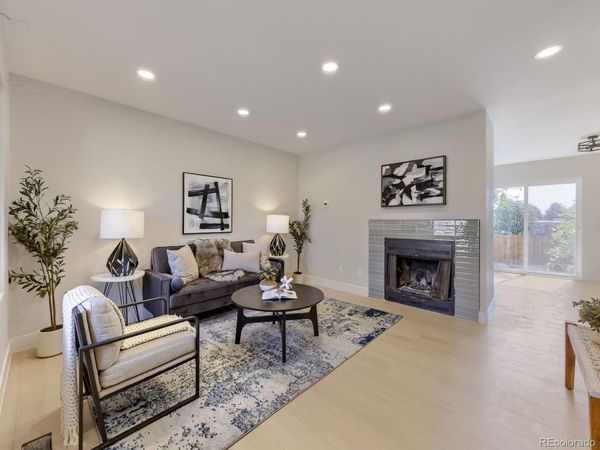 11656 Community Center Drive, Unit 102, Denver, CO 80233