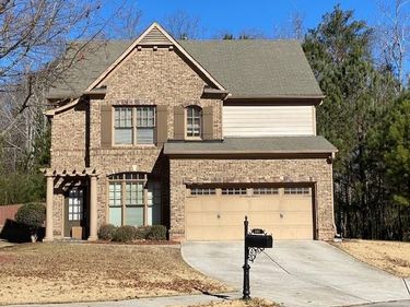 3367 Harvest Ridge Lane , Buford, GA 30519