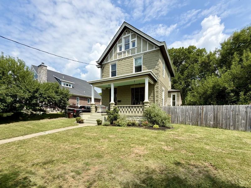 316 Pendery Avenue, Wyoming, OH 45215 Photo 3