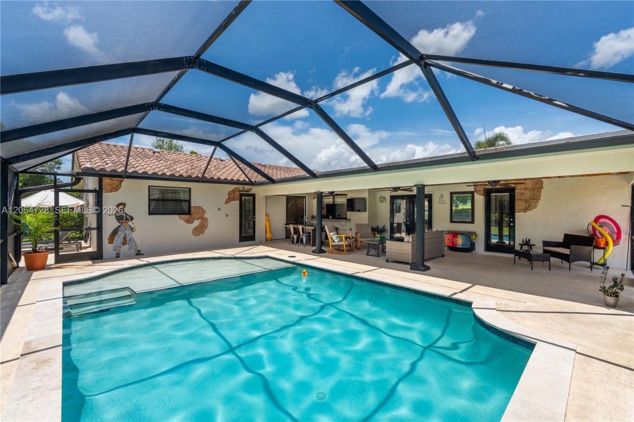 5680 SW 9th St, Plantation, FL 33317 Photo