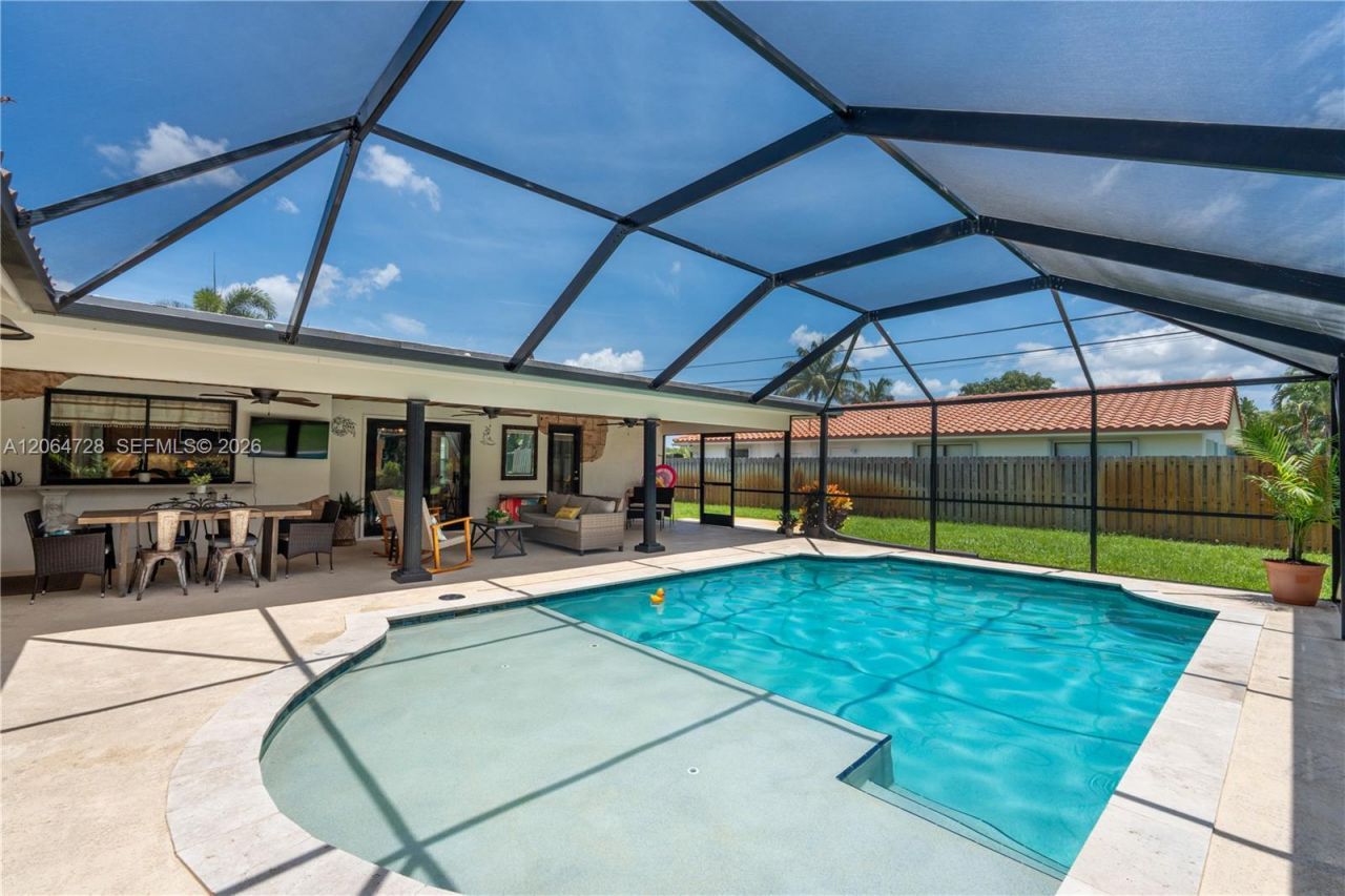 5680 SW 9th St, Plantation, FL 33317 Photo