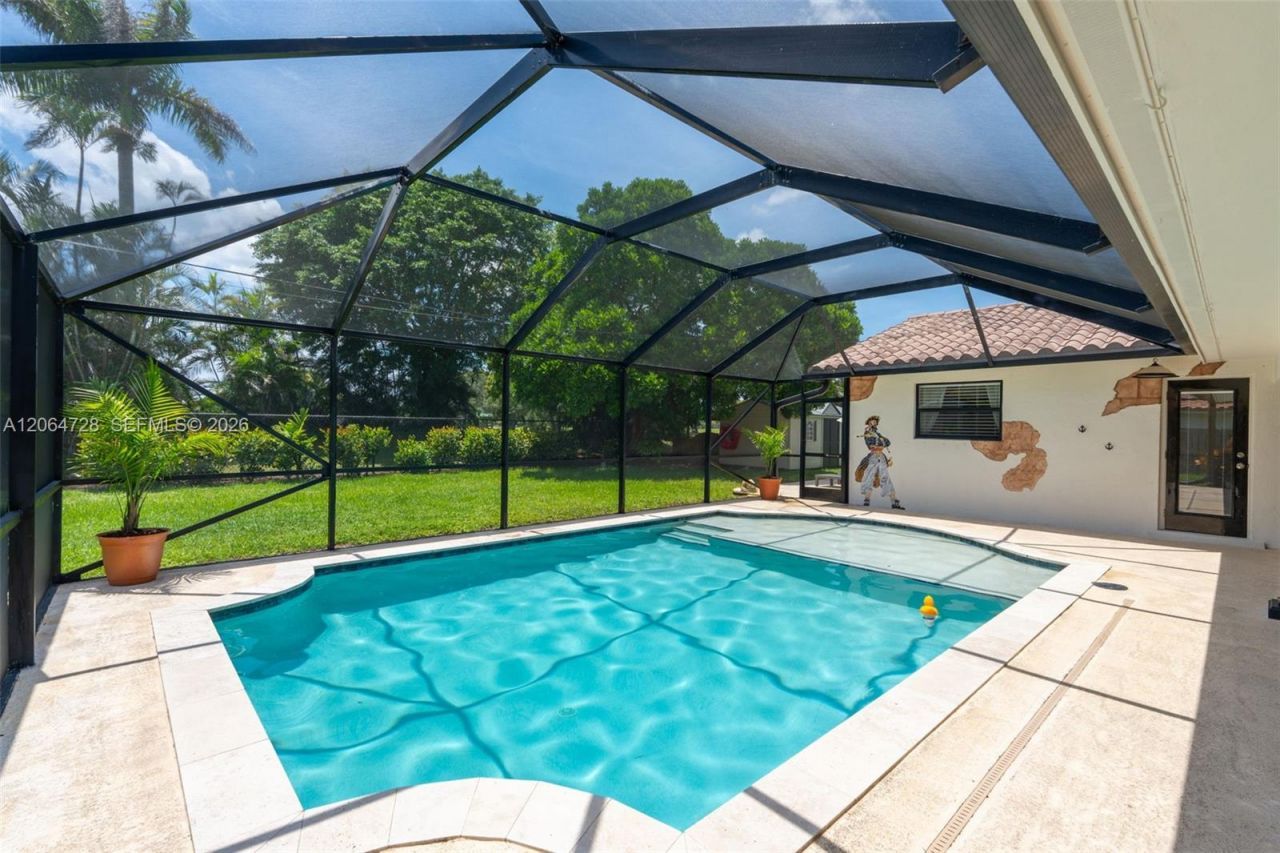 5680 SW 9th St, Plantation, FL 33317 Photo
