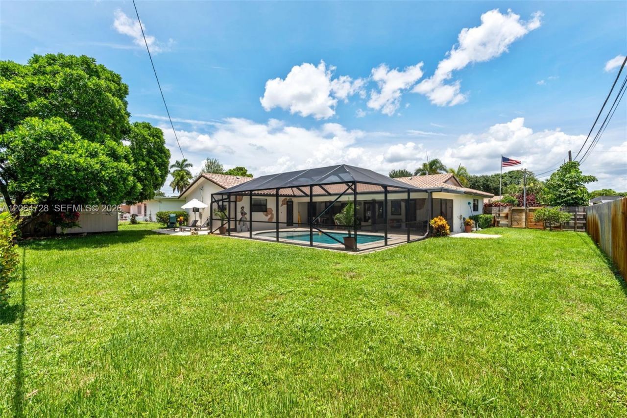 5680 SW 9th St, Plantation, FL 33317 Photo