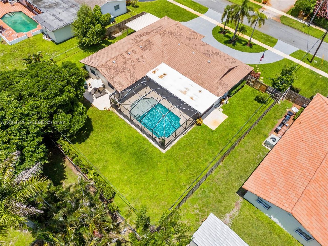 5680 SW 9th St, Plantation, FL 33317 Photo