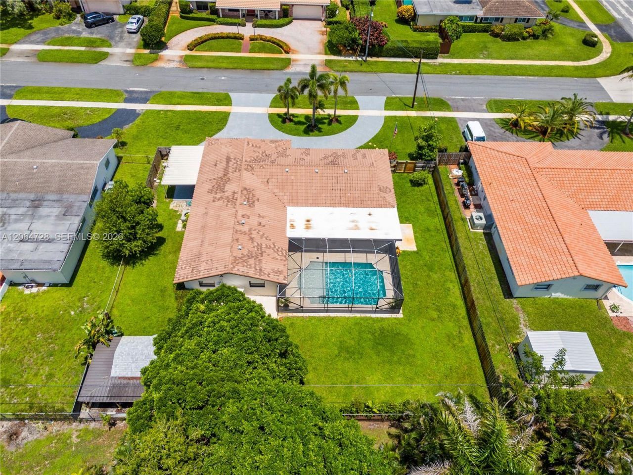 5680 SW 9th St, Plantation, FL 33317 Photo