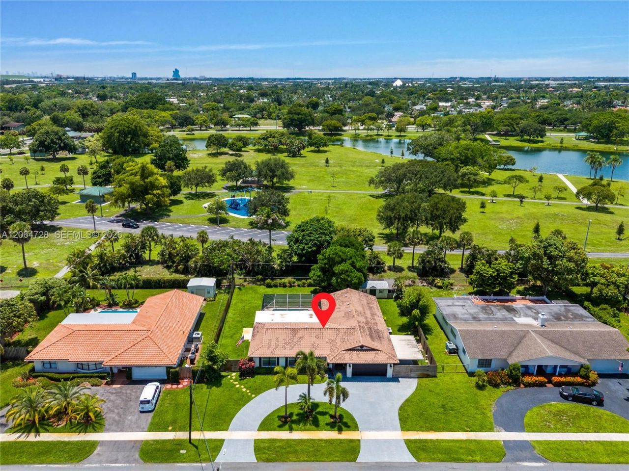 5680 SW 9th St, Plantation, FL 33317 Photo