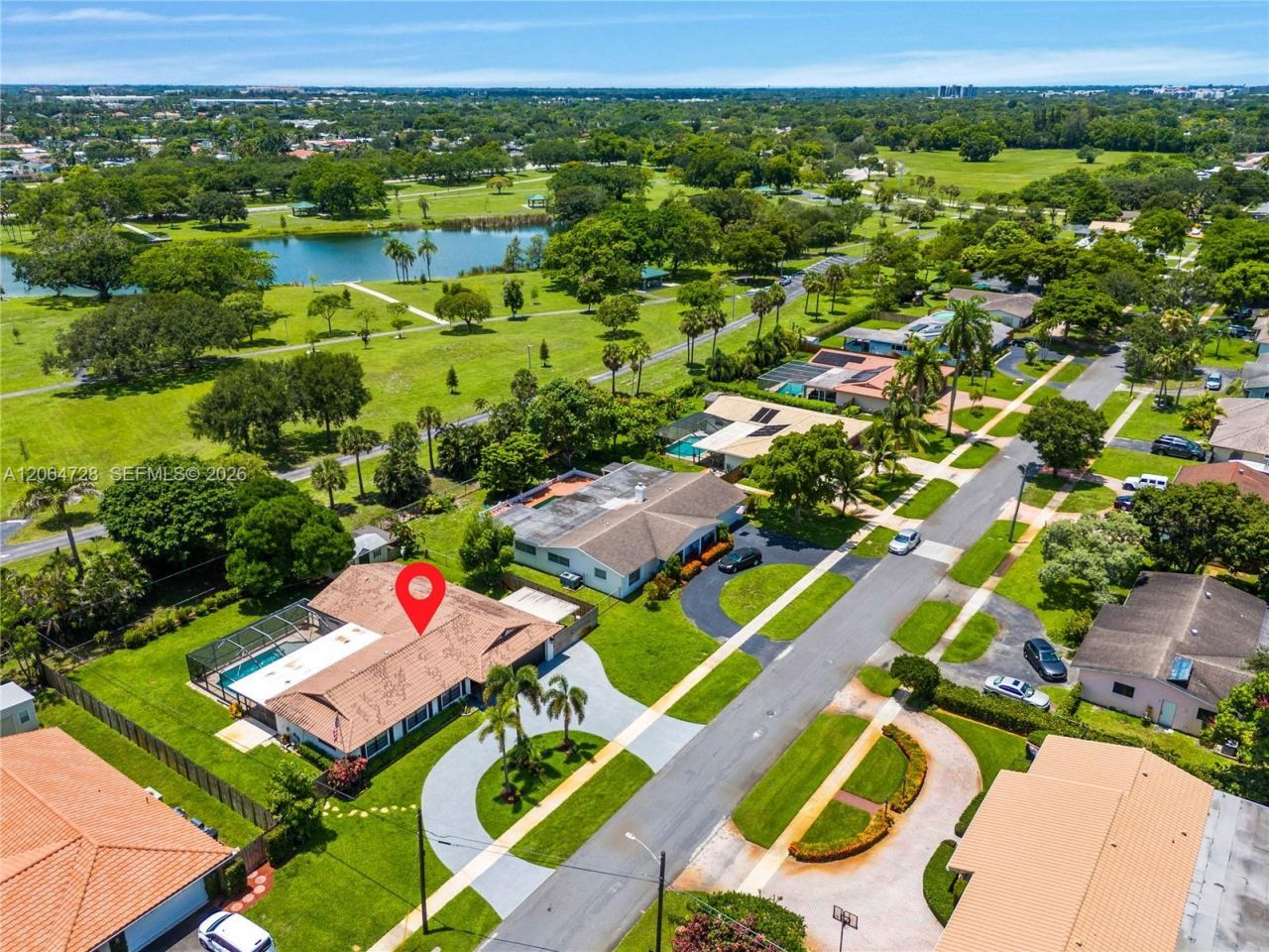 5680 SW 9th St, Plantation, FL 33317 Photo