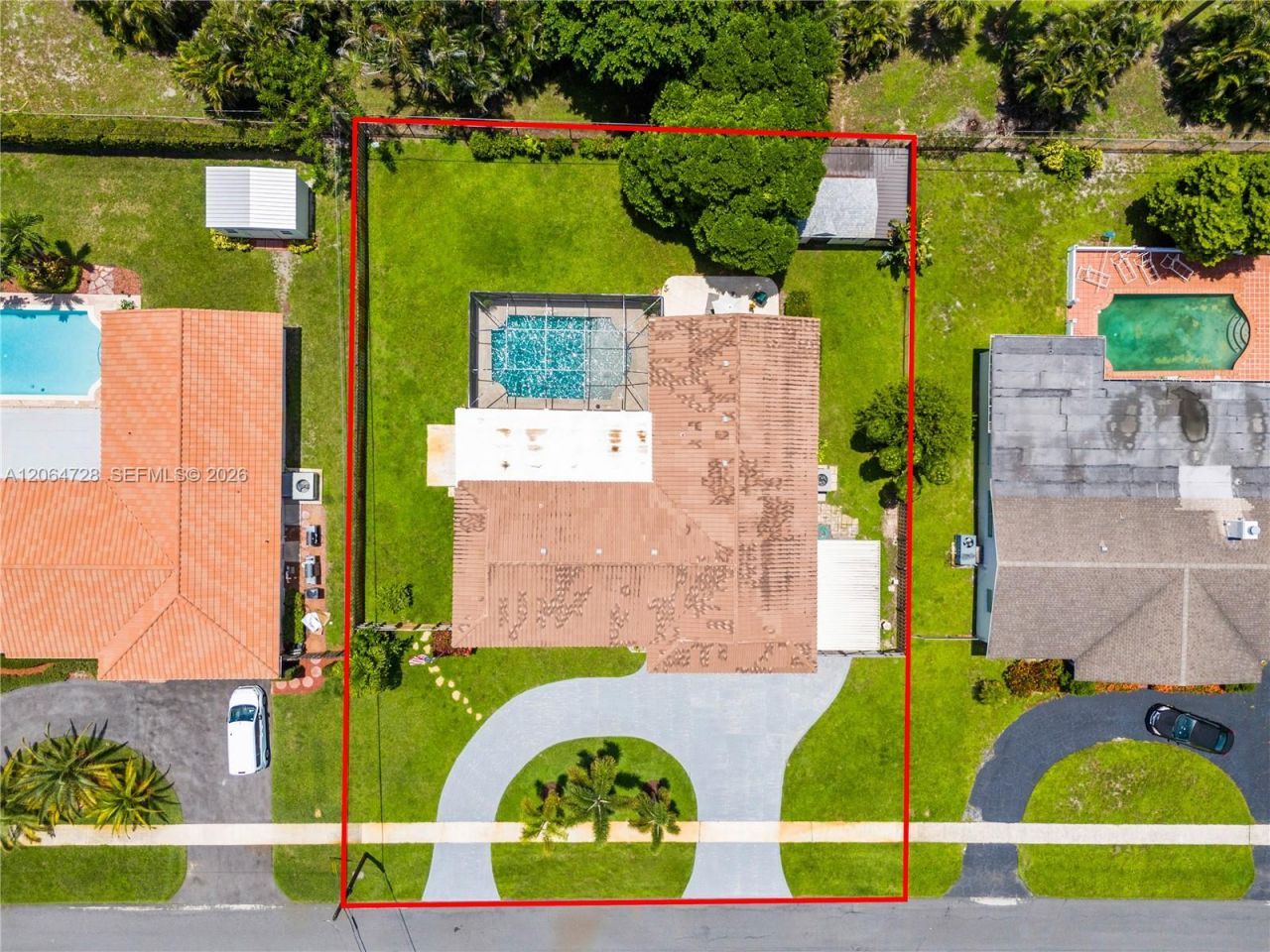 5680 SW 9th St, Plantation, FL 33317 Photo