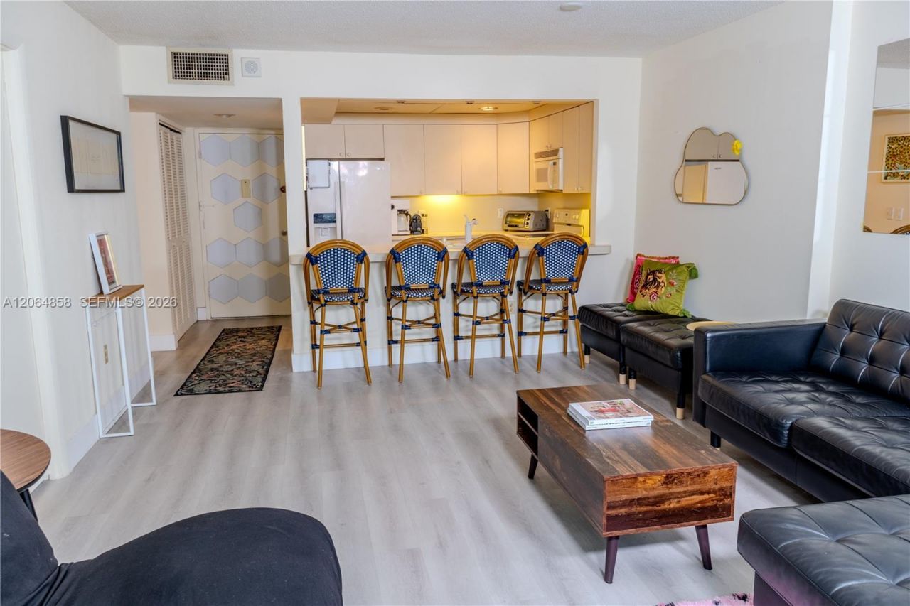 401 Ocean Dr , Unit 222 (with , Miami Beach, FL 33139 Photo