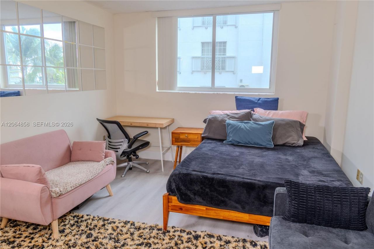 401 Ocean Dr , Unit 222 (with , Miami Beach, FL 33139 Photo