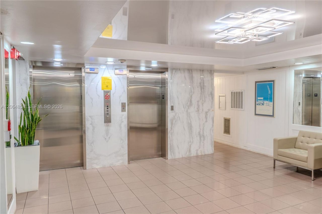 401 Ocean Dr , Unit 222 (with , Miami Beach, FL 33139 Photo