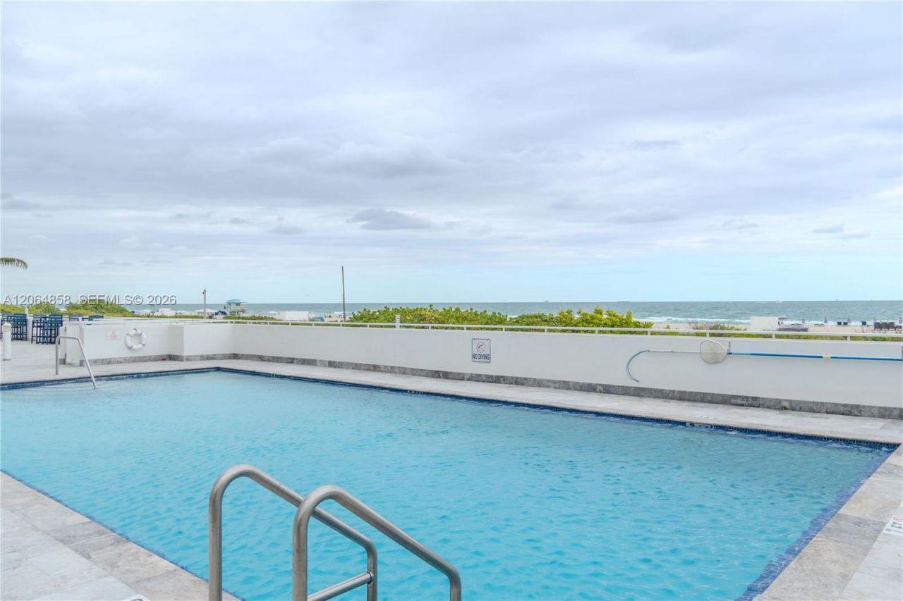 401 Ocean Dr , Unit 222 (with , Miami Beach, FL 33139 Photo