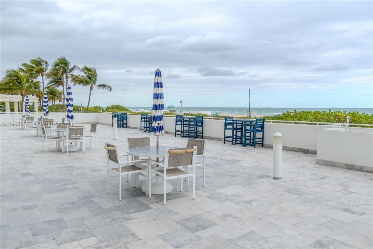 401 Ocean Dr , Unit 222 (with , Miami Beach, FL 33139 Photo