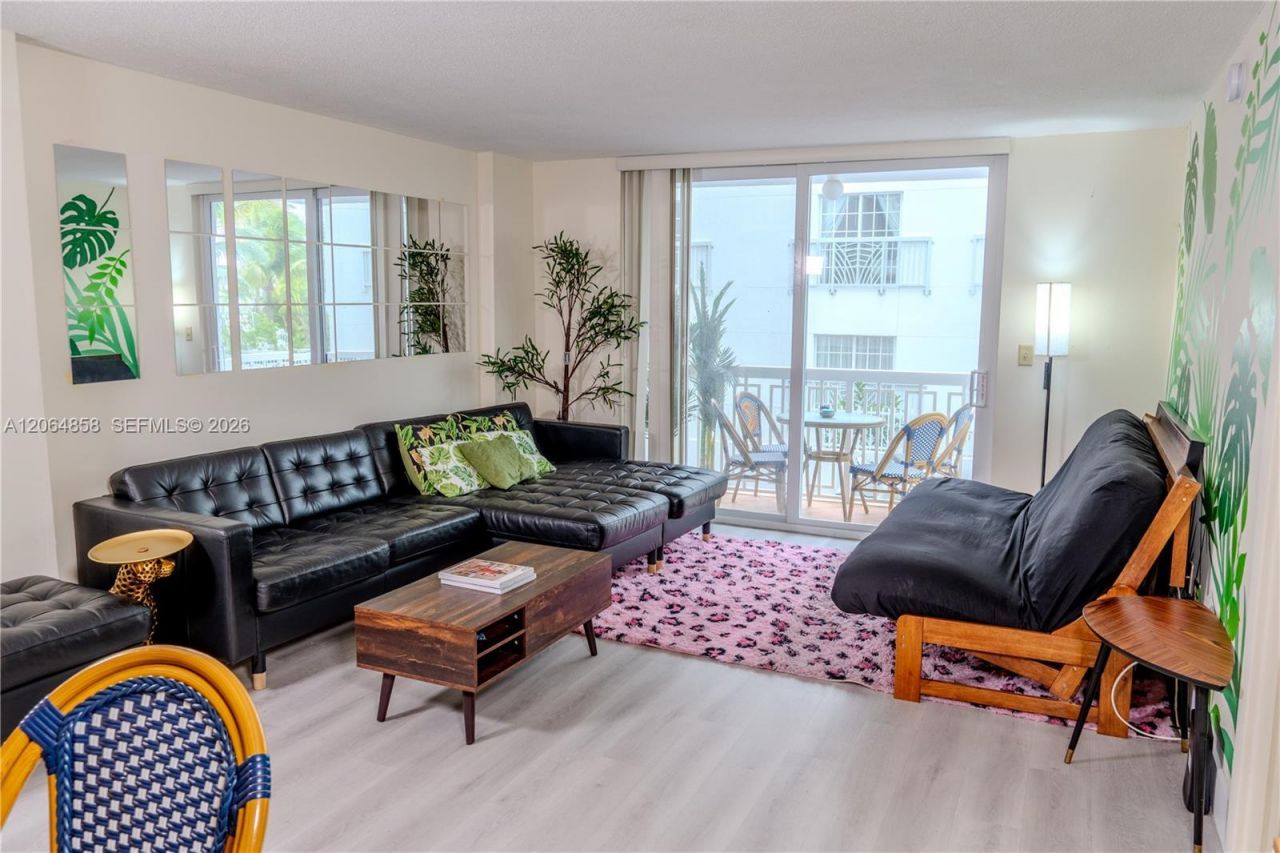 401 Ocean Dr , Unit 222 (with , Miami Beach, FL 33139 Photo