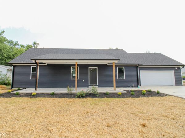 506 N Cann Street, Westport, IN 47283
