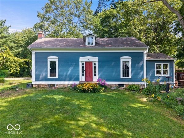 3815 Tansel, Indianapolis, IN 46234