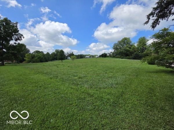 0 S Co Rd 325 W, Greencastle, IN 46135
