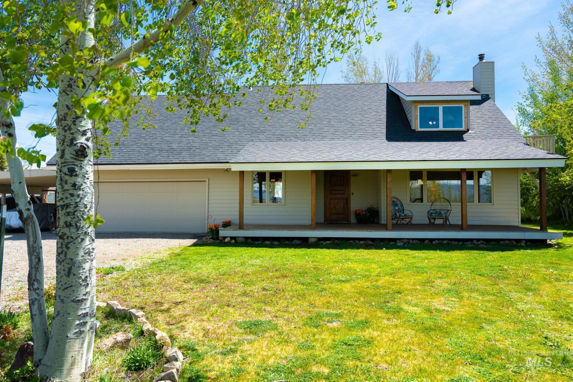 120 Prairie Sun Rd., Bellevue, ID 83313 Main Photo