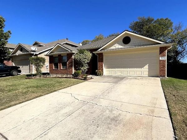 233 Niagara Falls Drive, Anna, TX 75409