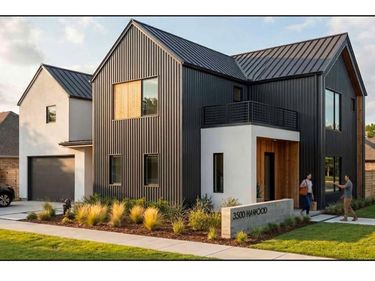 3500 S Harwood Street, Dallas, TX 75215