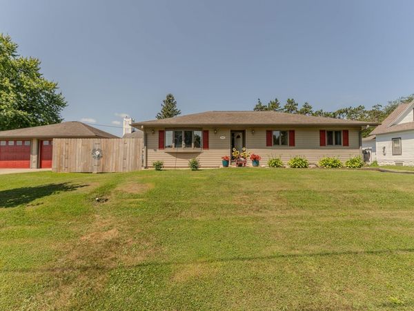 615 Medbury Street, Kendall, WI 54638