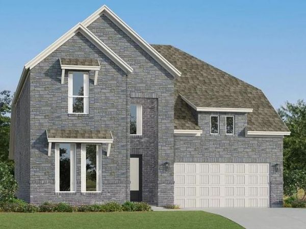 141 Brabham LOOP, Hutto, TX 78634