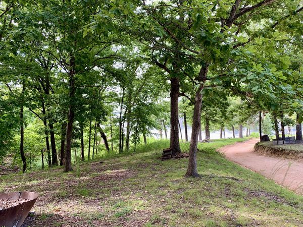 32369 S 596 Road , Grove, OK 74344
