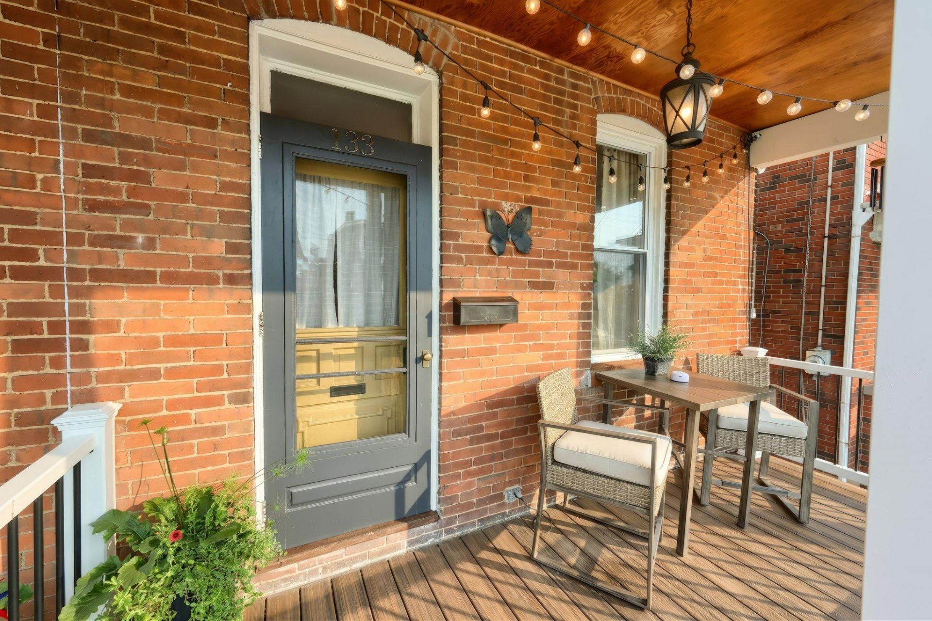 133 S WALNUT STREET, DALLASTOWN, PA 17313