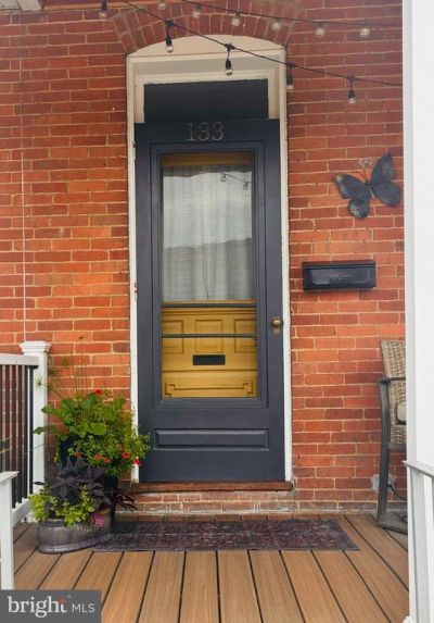 133 S WALNUT STREET , DALLASTOWN, PA 17313