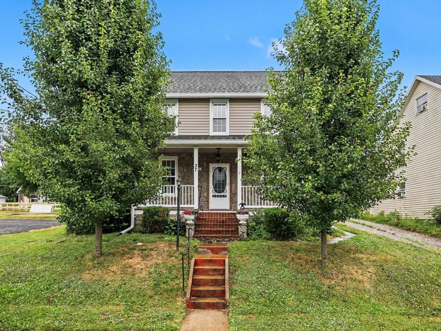 37 High Street , Stewartstown, PA 17363 Main Photo