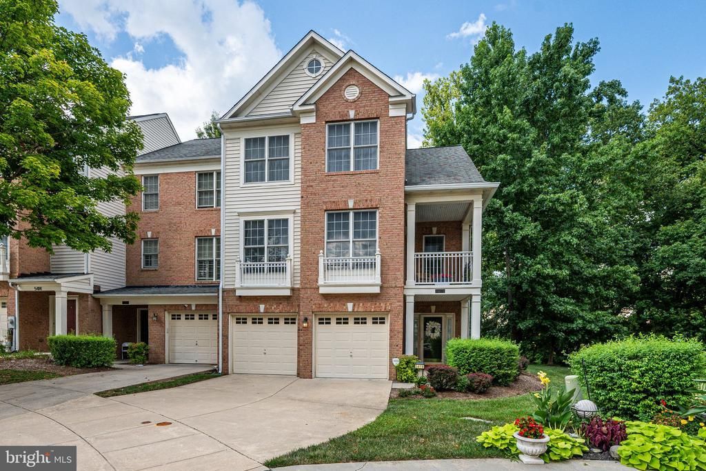 5418 MARSHALLS CHOICE DRIVE , BOWIE, MD 20720