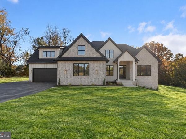 Lot 2 NICODEMUS ROAD, REISTERSTOWN, MD 21136
