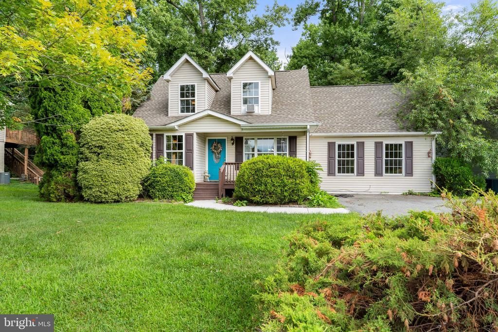 11 HEATHER COURT , ELKTON, MD 21921