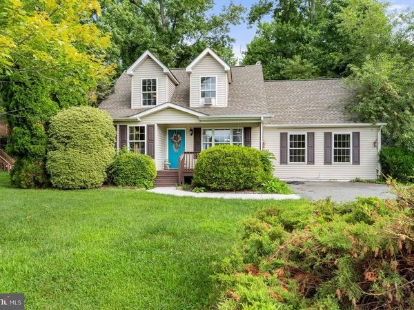 11 HEATHER COURT , ELKTON, MD 21921
