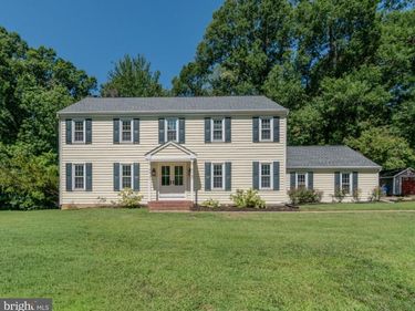 428 INGLESIDE DRIVE , FREDERICKSBURG, VA 22405